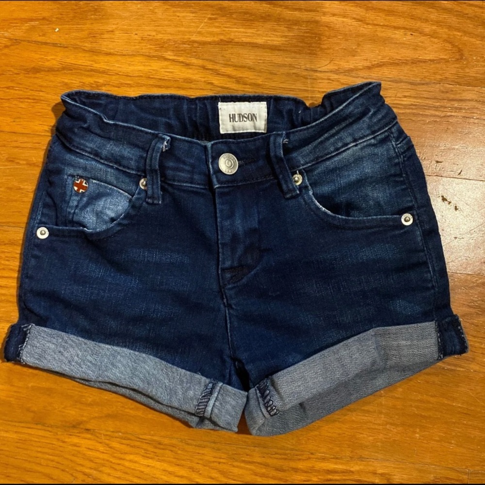 Girls Hudson shorts